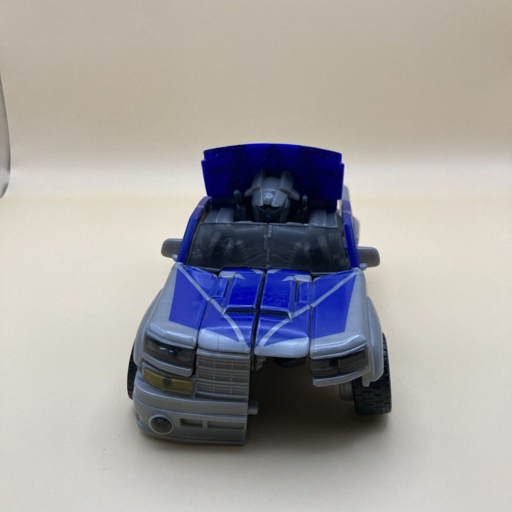 Transformers Movie Dropkick Deluxe Class Toy ( Missing Pieces)